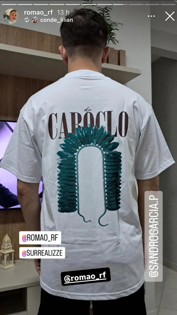 De Caboclo