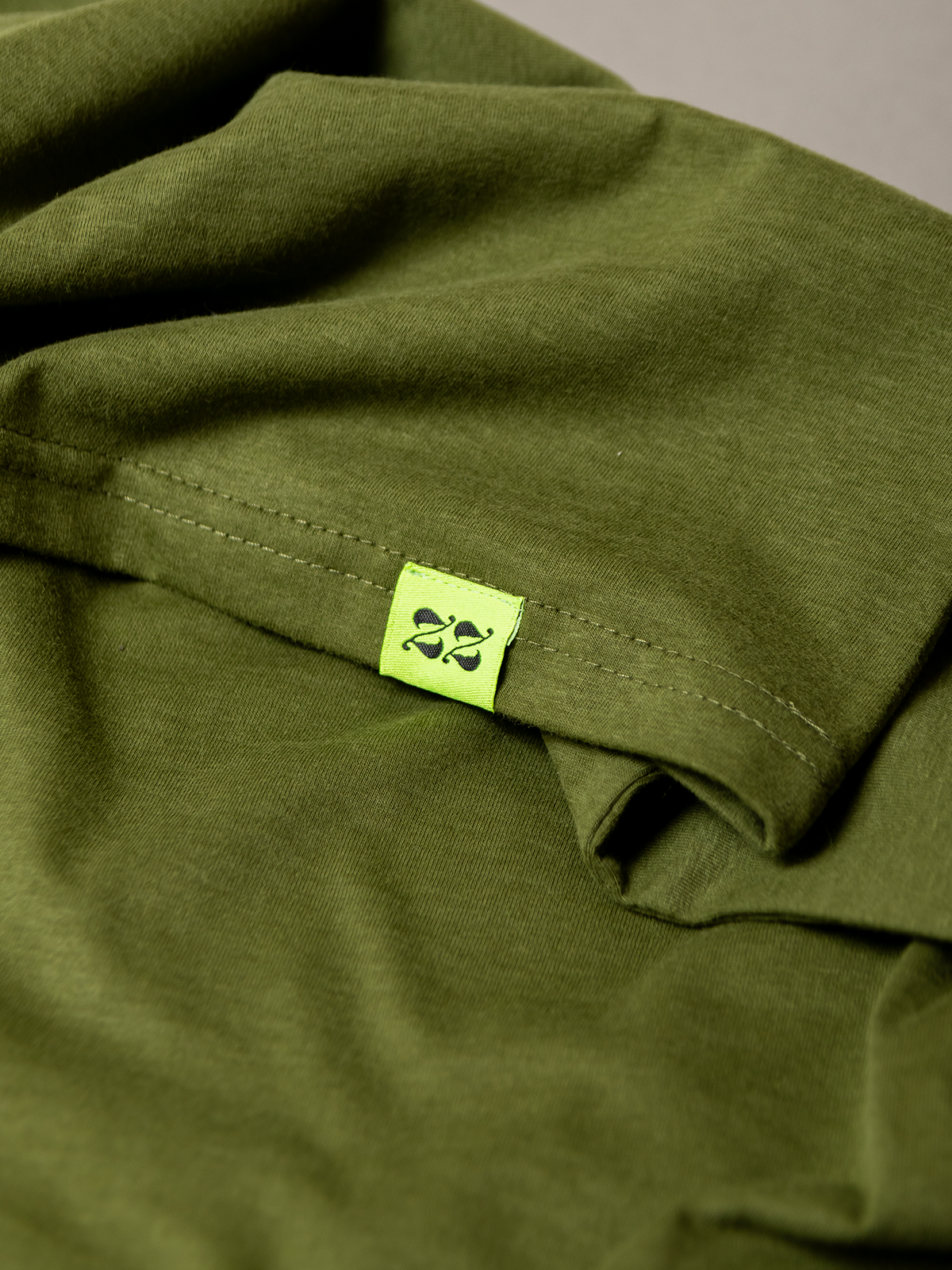 Detalhe extra