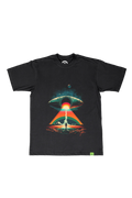 Camiseta Abduction