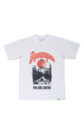 Camiseta Acampamento