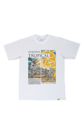 Camiseta Alquimia Tropical