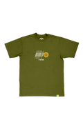 Camiseta Amai a Natureza