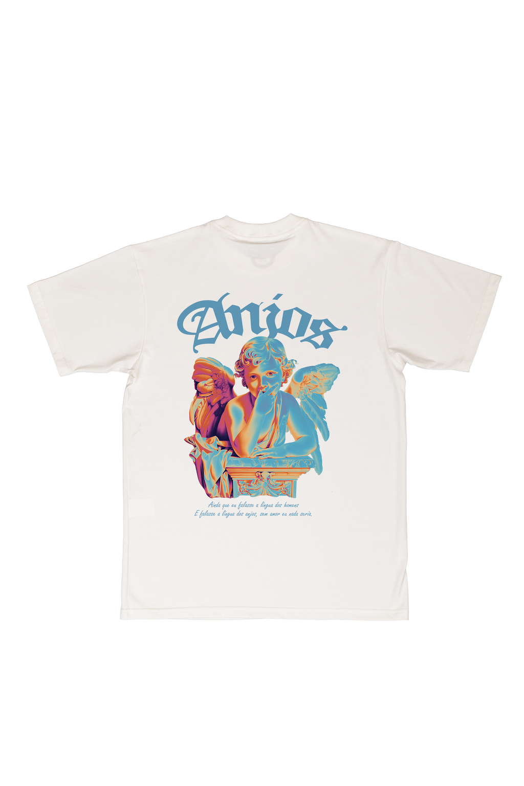 Angels T-shirt