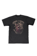 Camiseta Atento Y Fuerte