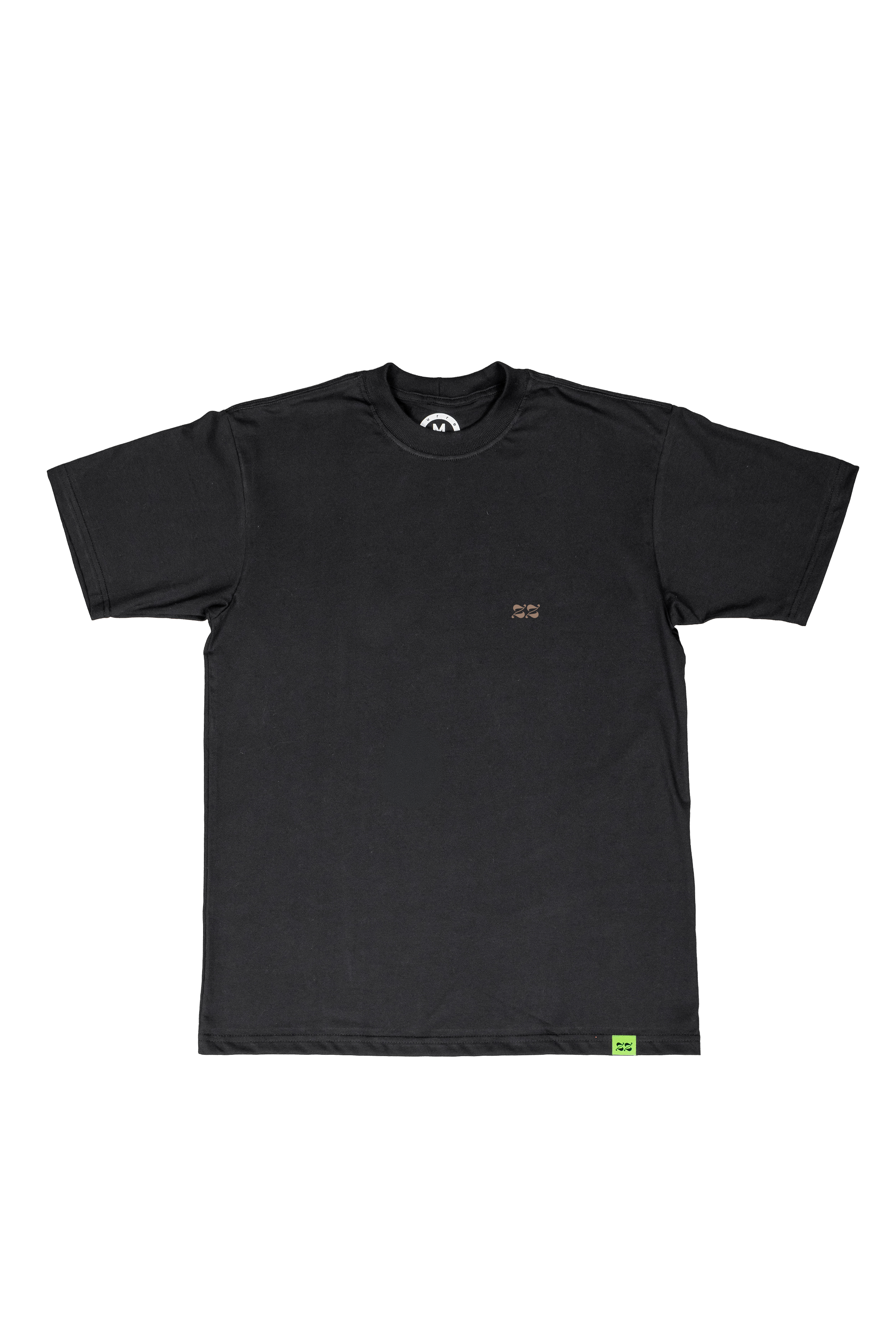 Camiseta Atento Y Fuerte