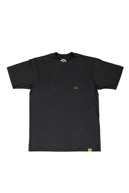Camiseta Atento Y Fuerte