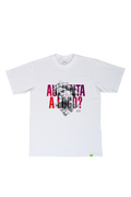 Camiseta Aumenta a Logo?