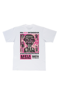 T-Shirt For a good listener, half a word is enough