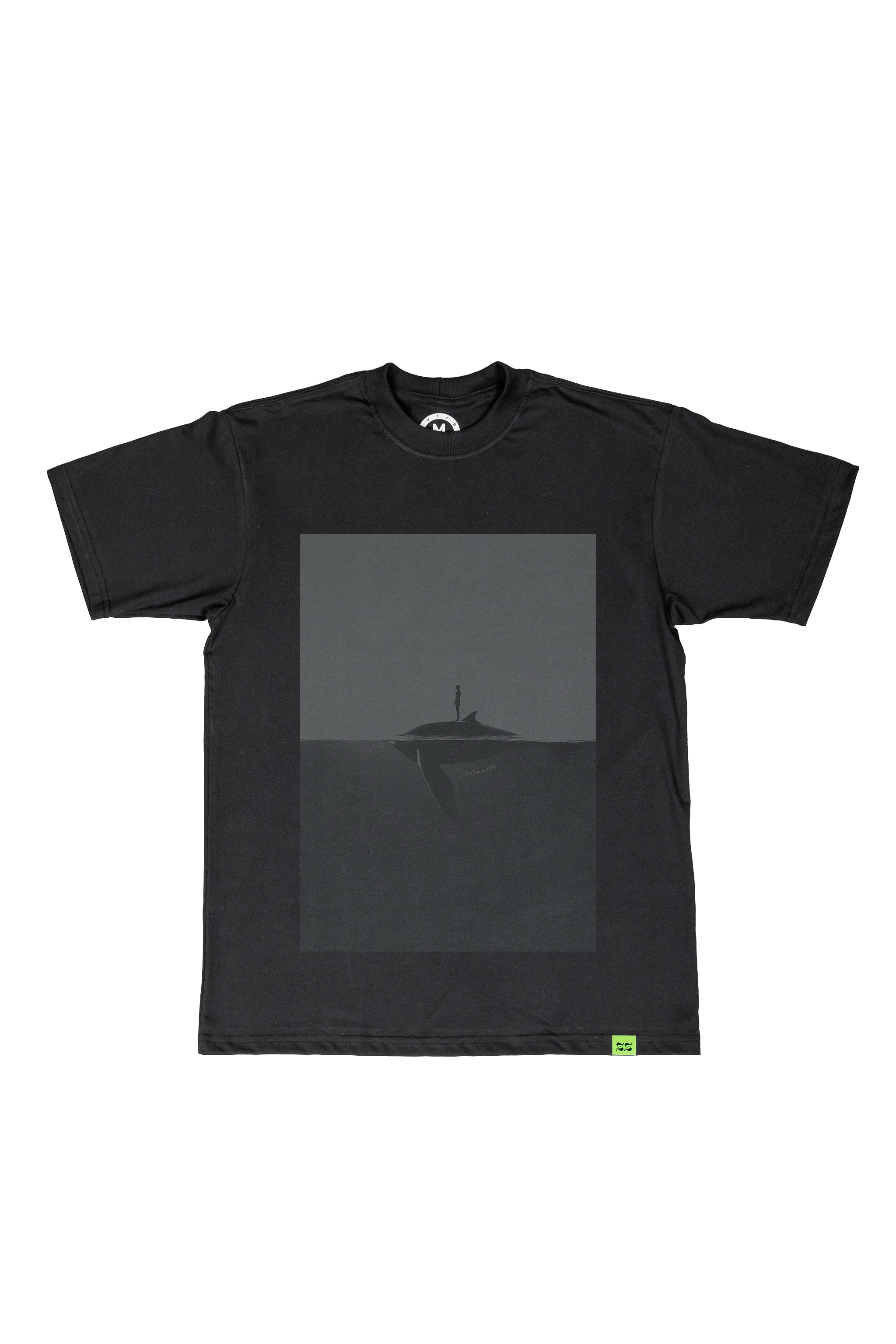 Camiseta Calmaria