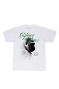 Camiseta Calmer Than Chaos