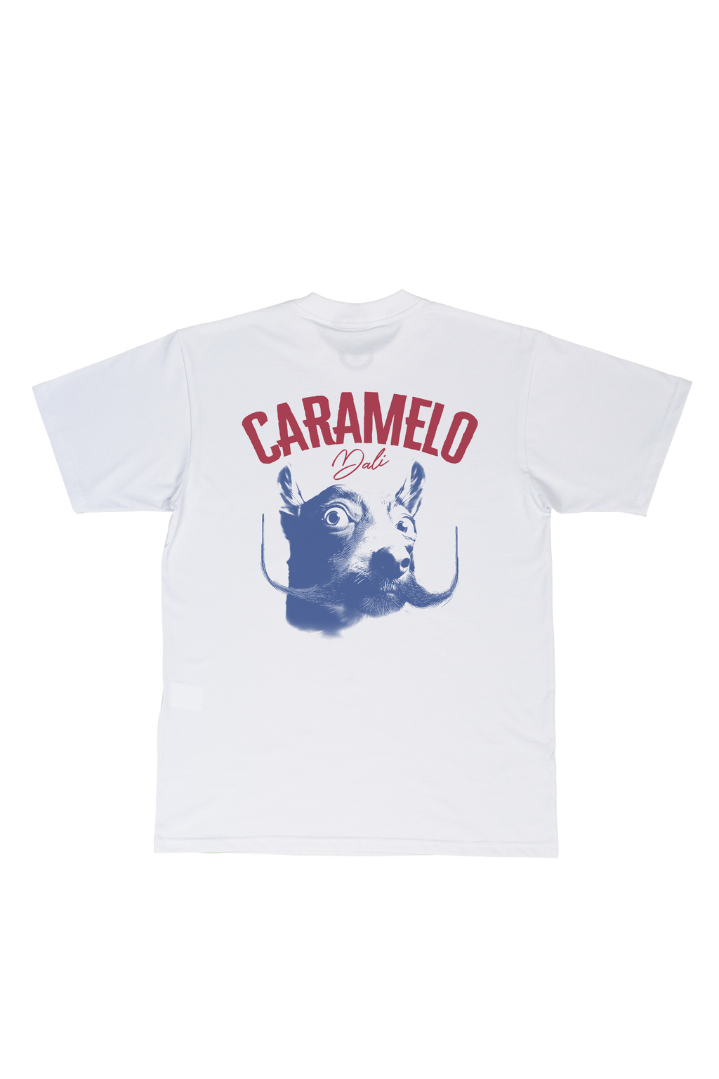Camiseta Caramelo Dalí
