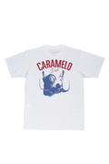 Camiseta Caramelo Dalí