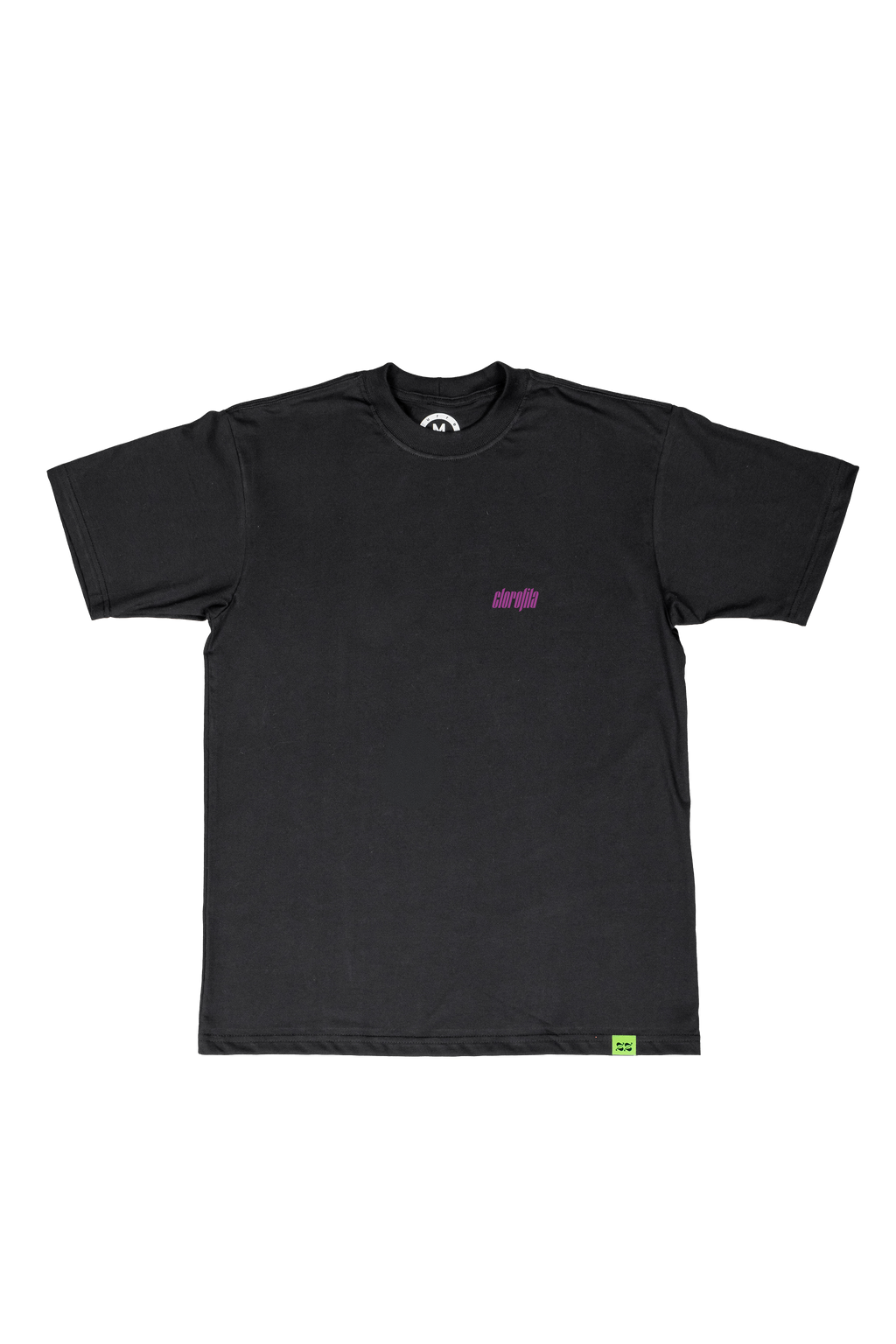Camiseta Clorofila