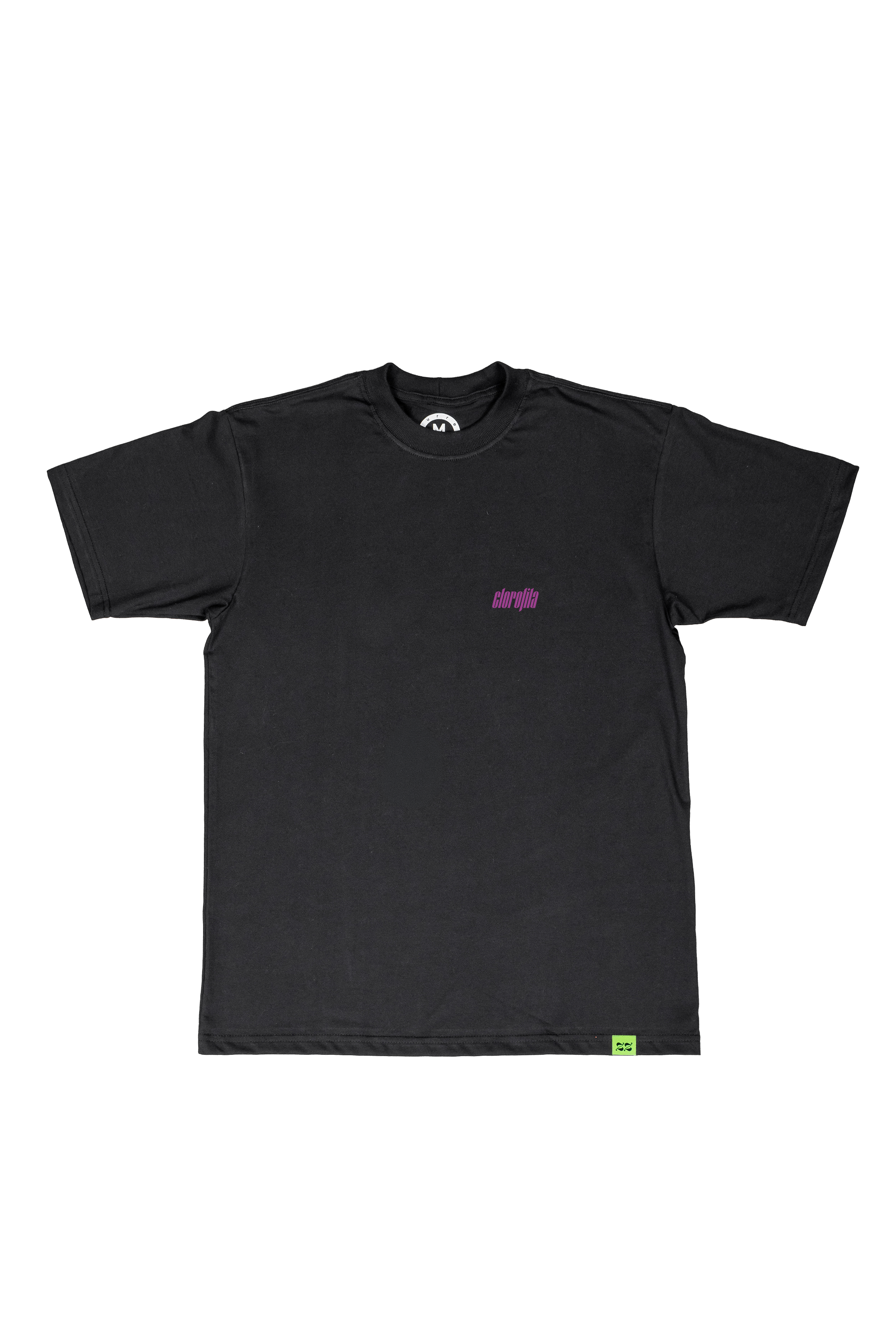 Camiseta Clorofila