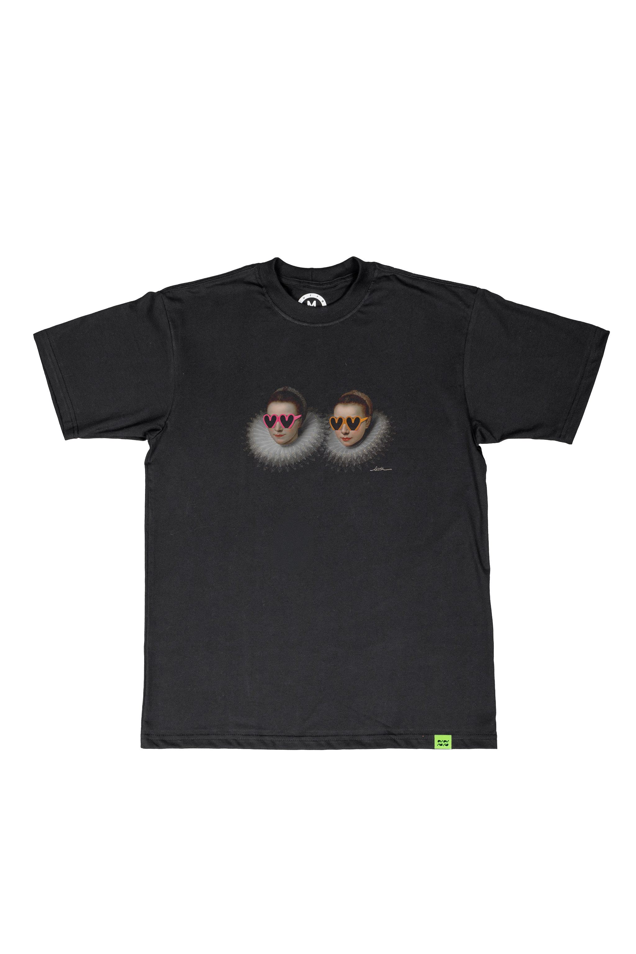 Camiseta Cora and Cordelia