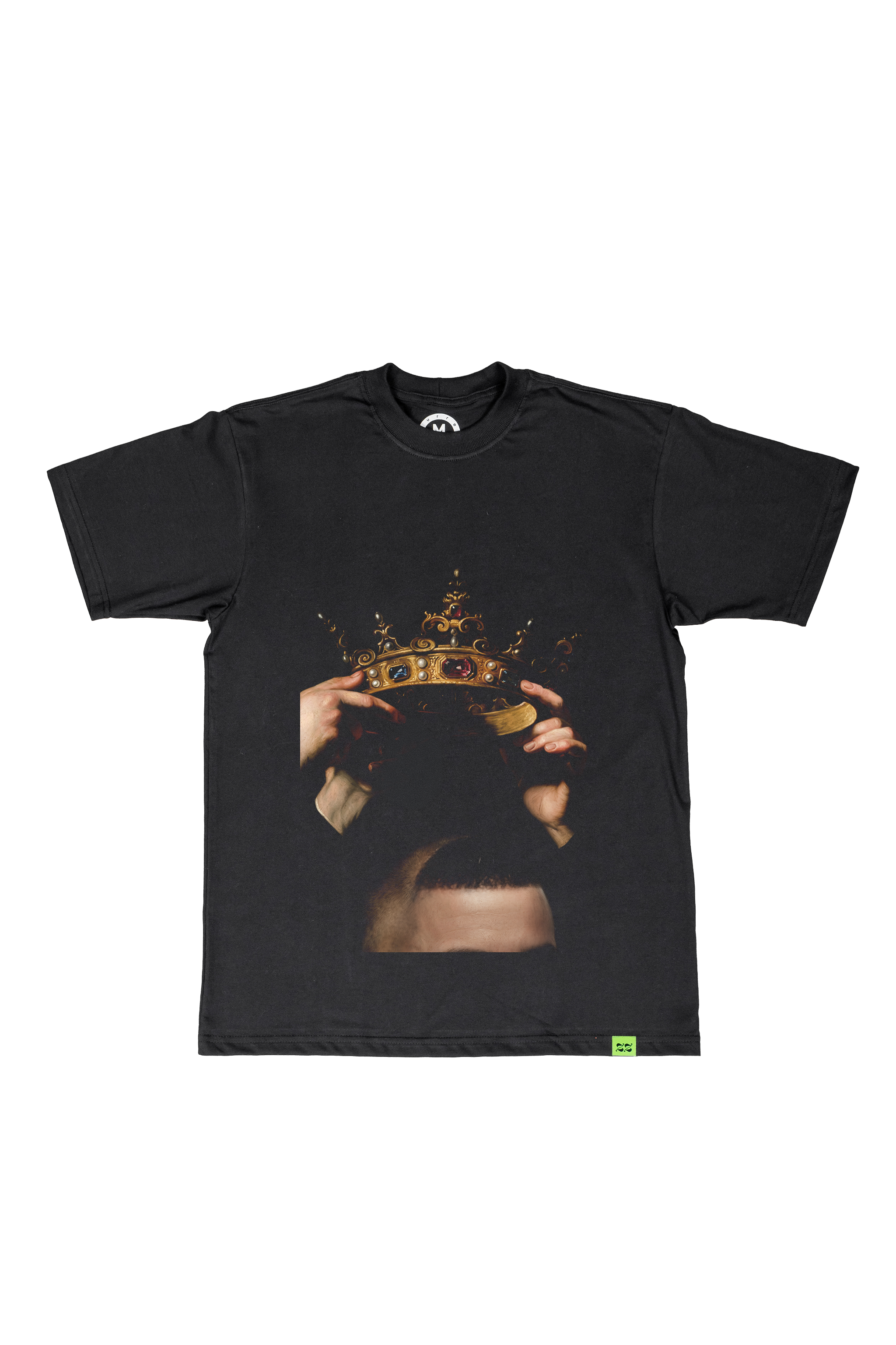 Camiseta Corte Imperial