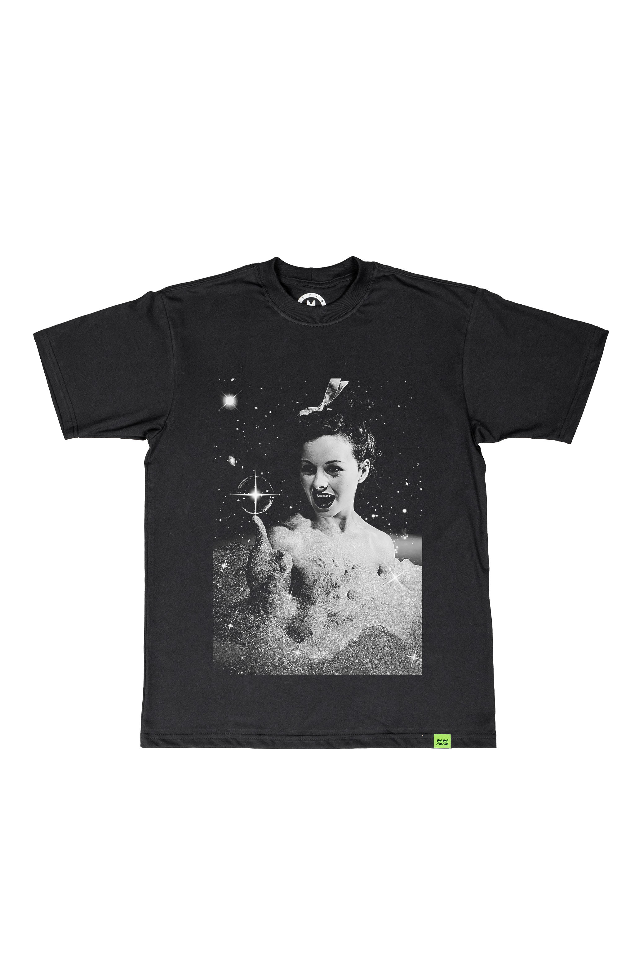 Astral Scape T-shirt