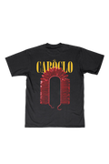 Camiseta De Caboclo