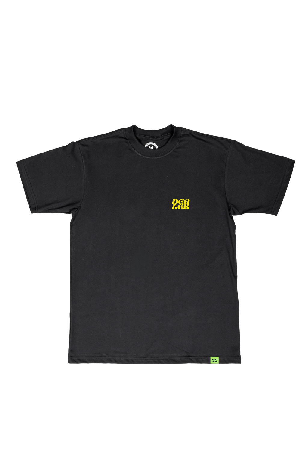 Camiseta Dealer Cósmica