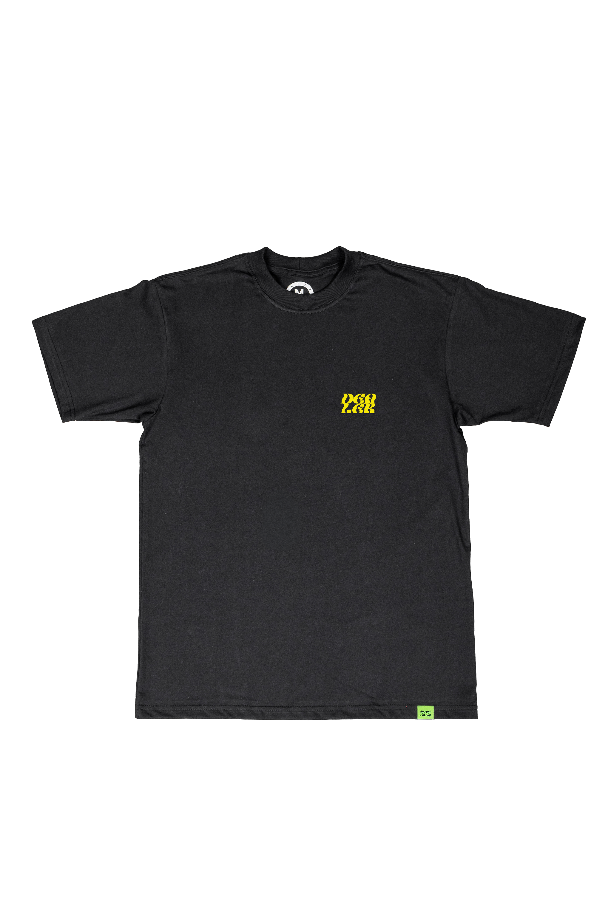 Camiseta Dealer Cósmica