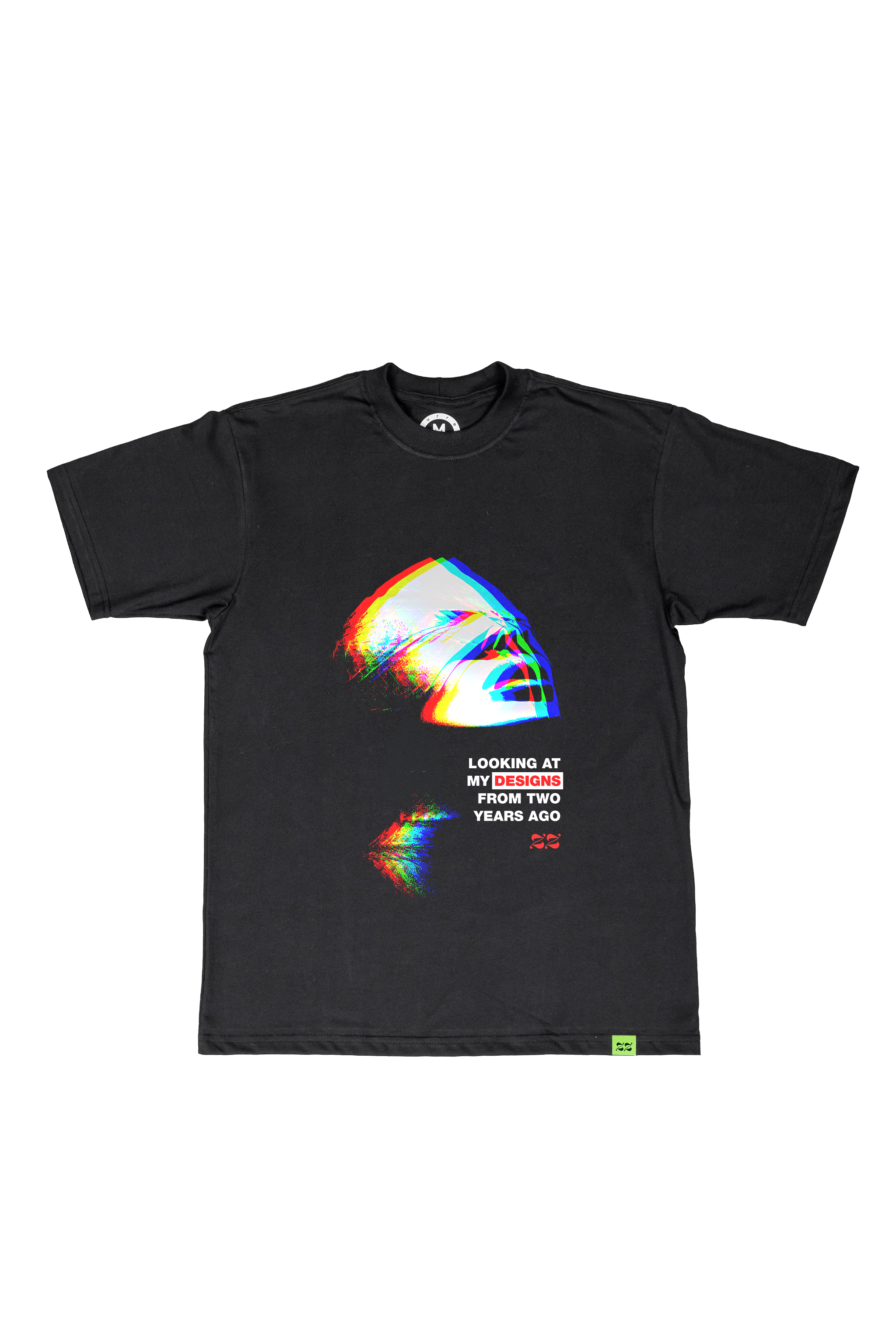 Camiseta Designs