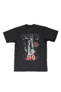 Camiseta Down the UFO