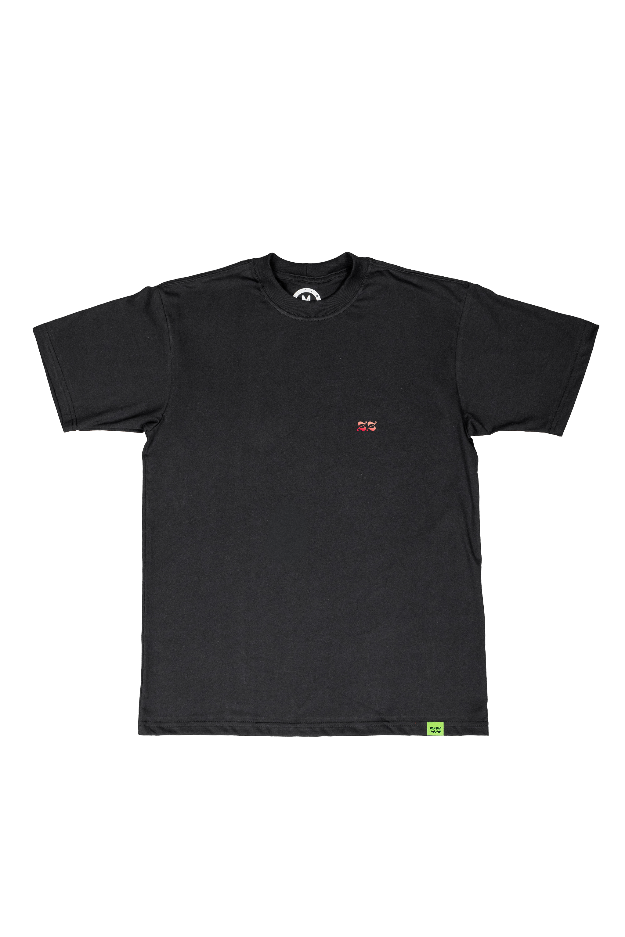 Camiseta Down the UFO
