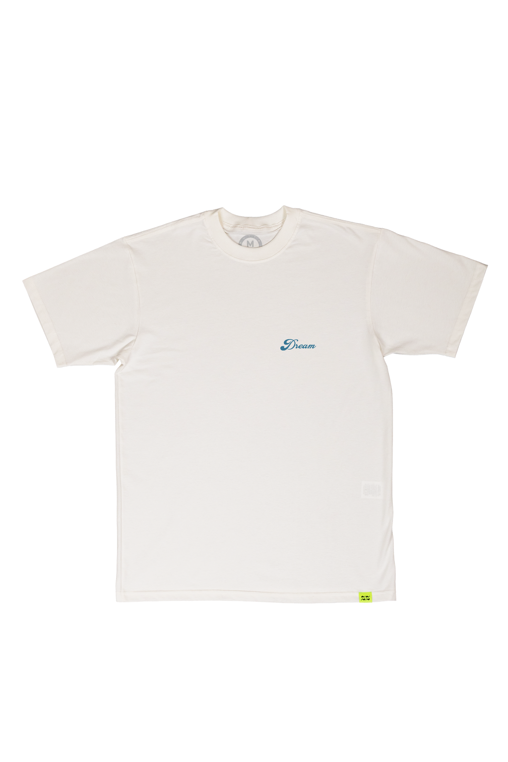 Camiseta Dream