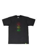 Camiseta Drums Reggae