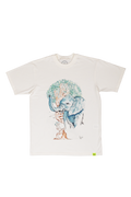 Camiseta Elefante