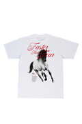 Camiseta Fast Than Fear