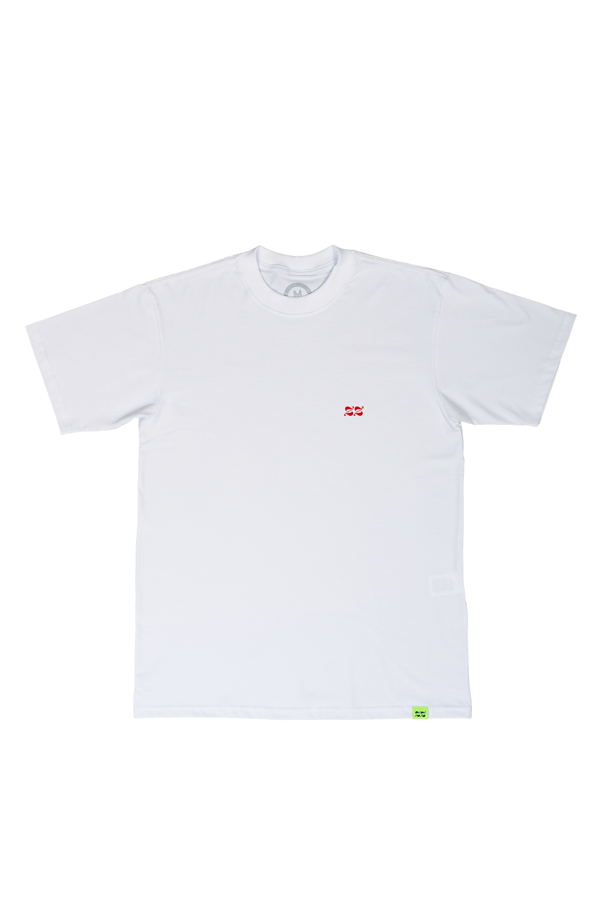 Camiseta Fast Than Fear