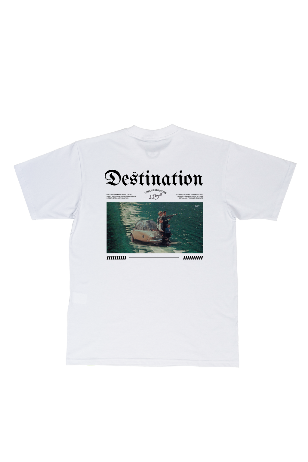 Void T-Shirt