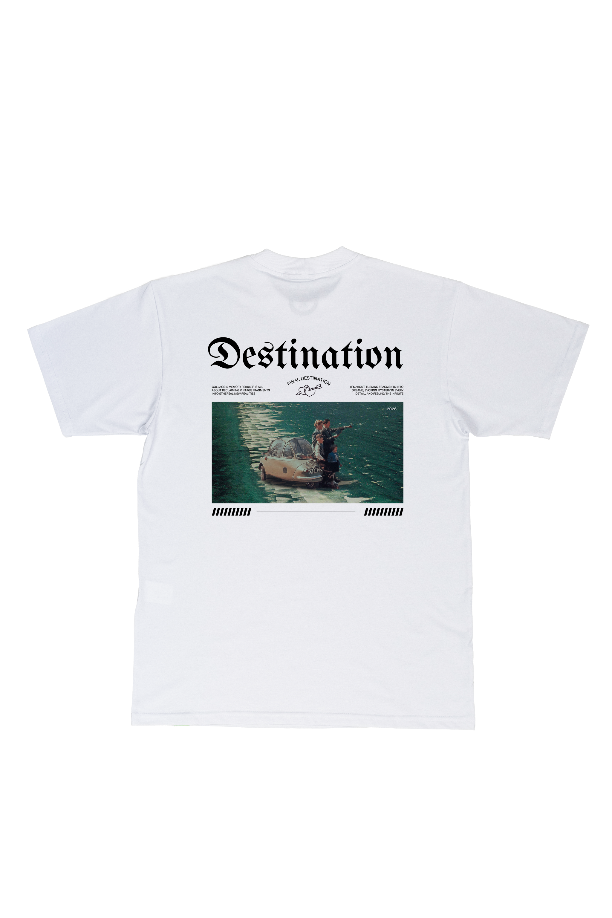 Void T-Shirt