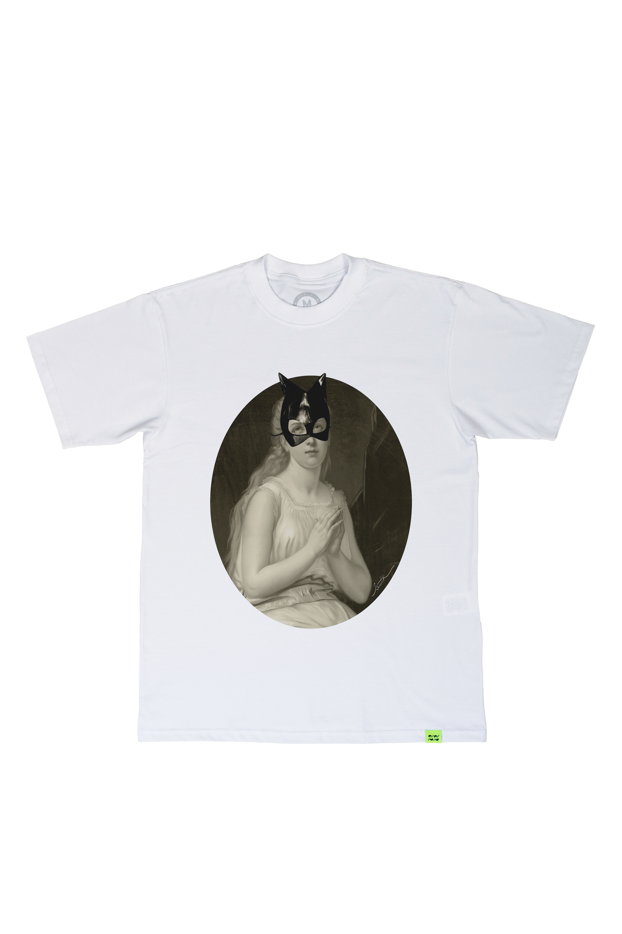 Camiseta Forgive me Father