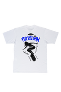 Camiseta Freedom (Skate)