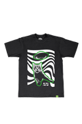 Spock Cat T-shirt