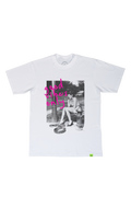 Camiseta Good Vibes Only