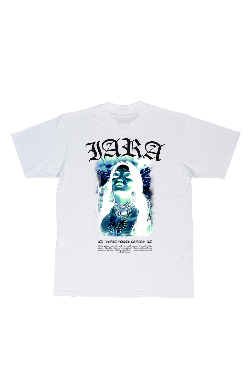 Iara T-shirt