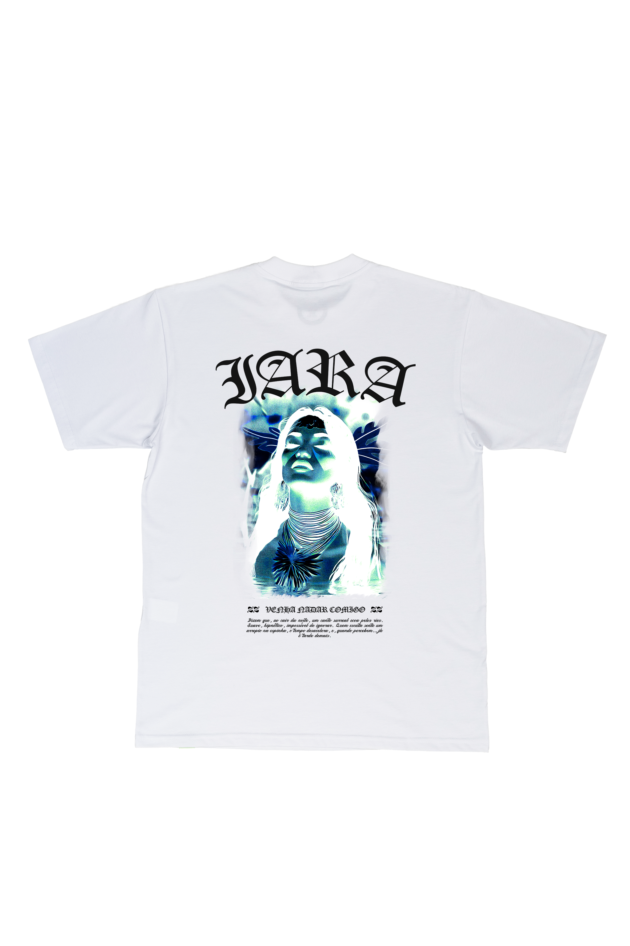 Camiseta Iara