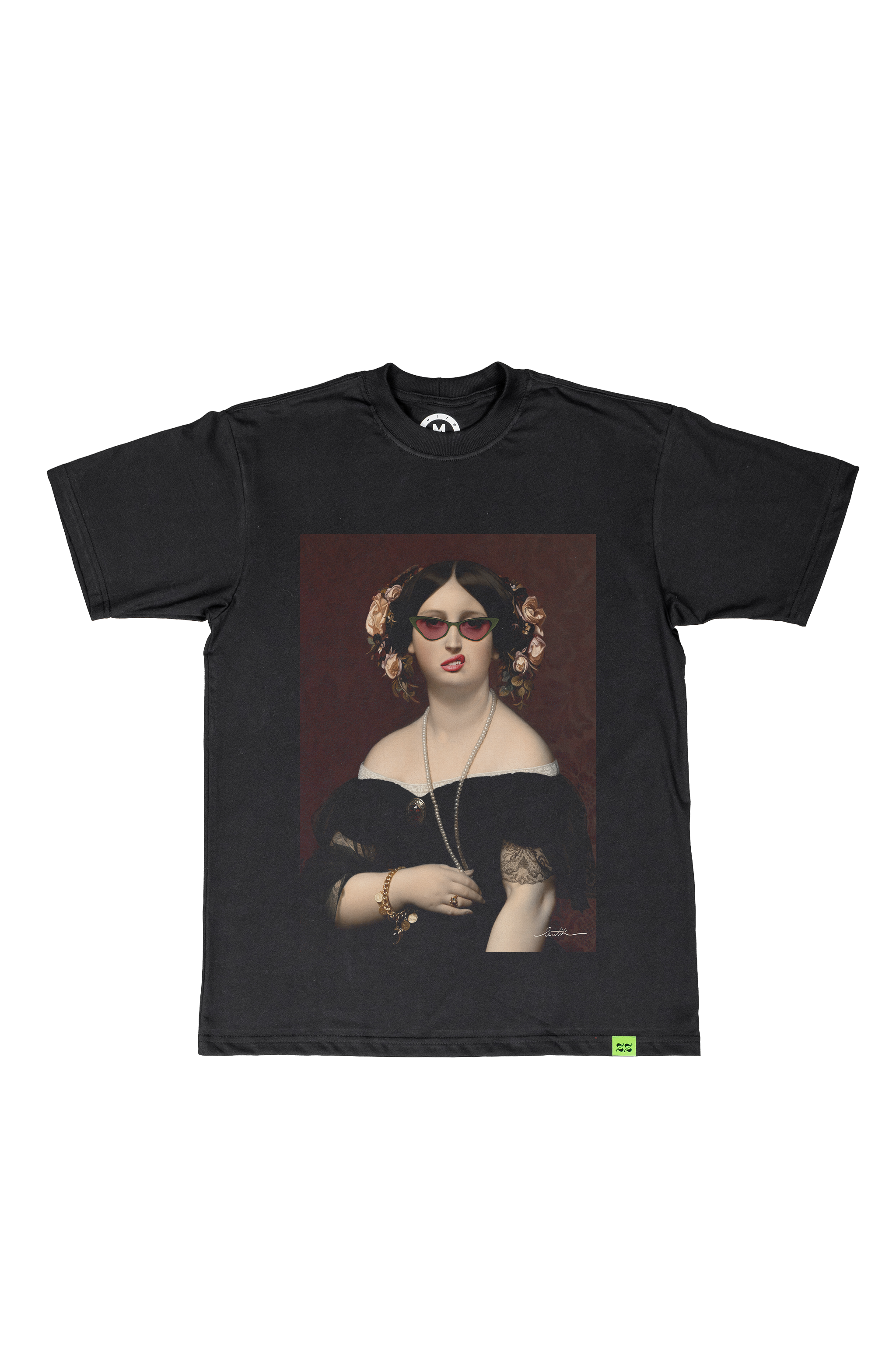 Camiseta Inès