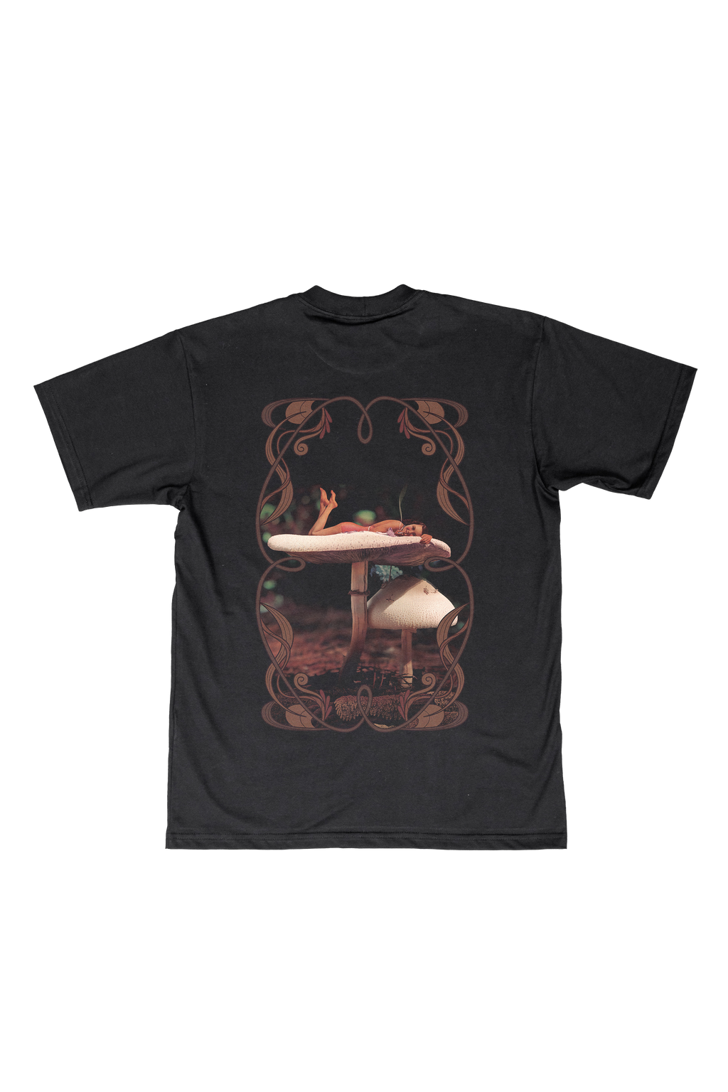 Camiseta Lazy Trip