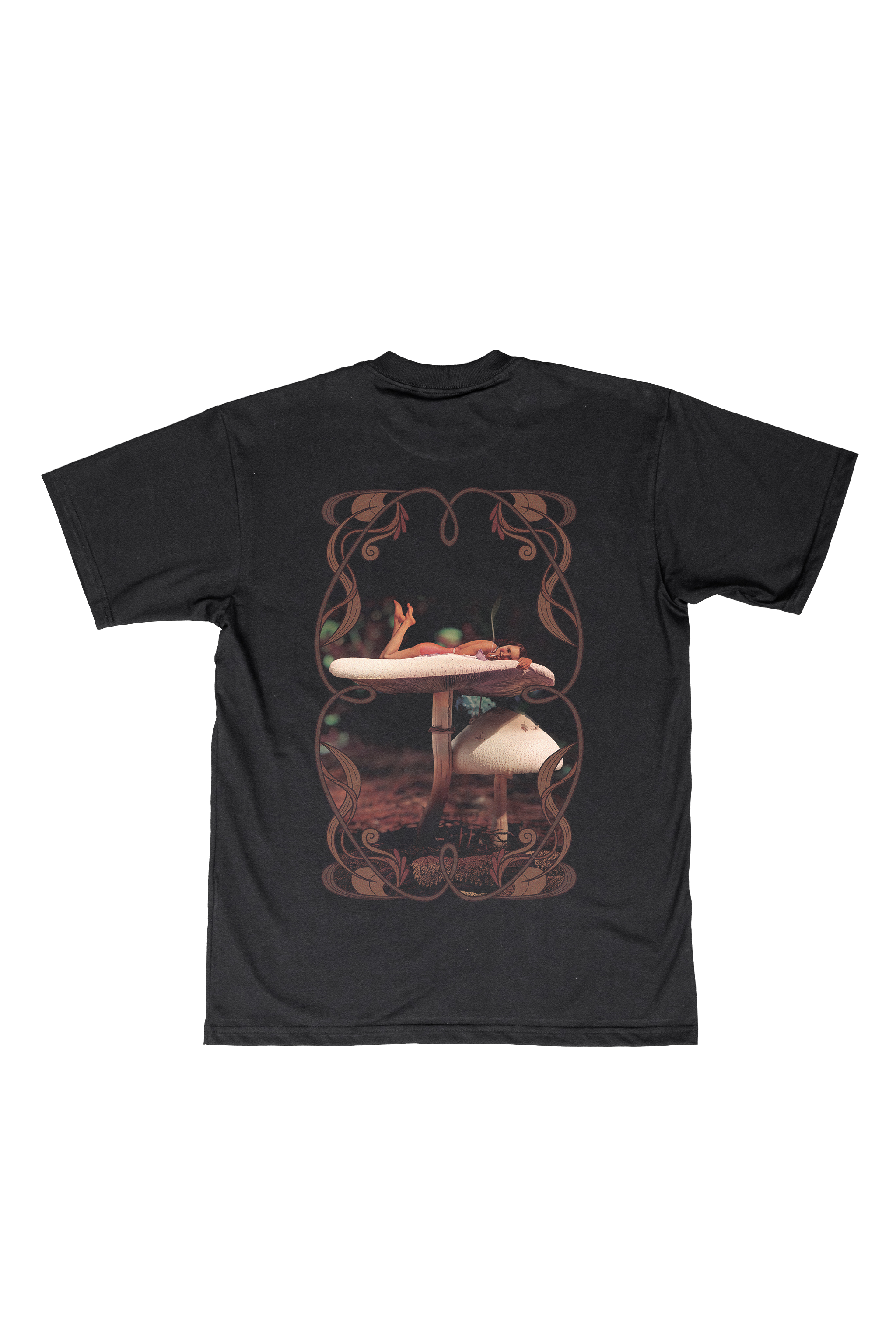 Camiseta Lazy Trip