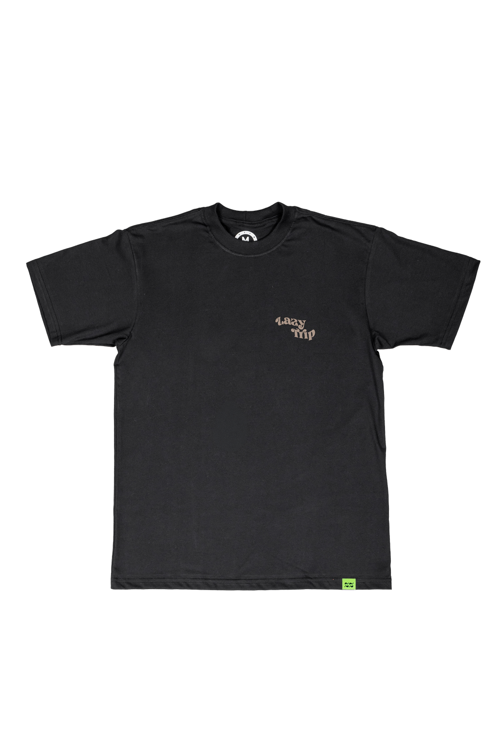 Camiseta Lazy Trip