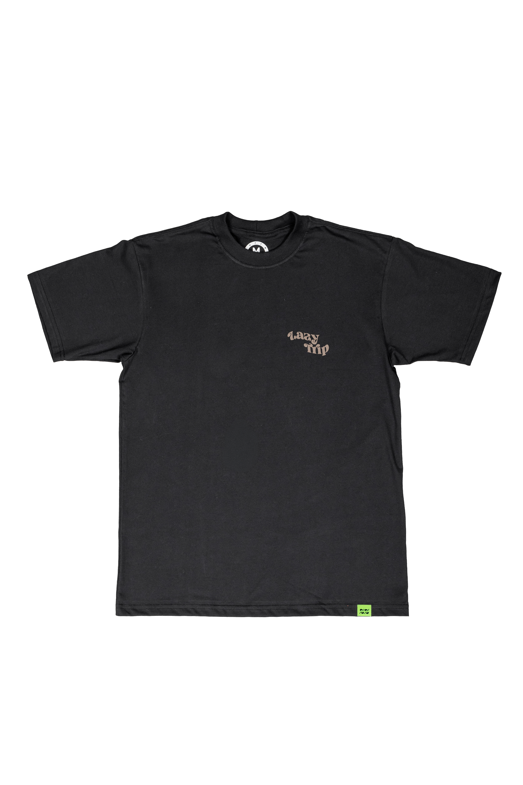 Camiseta Lazy Trip