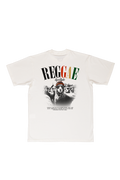 Camiseta Reggae Lifestyle