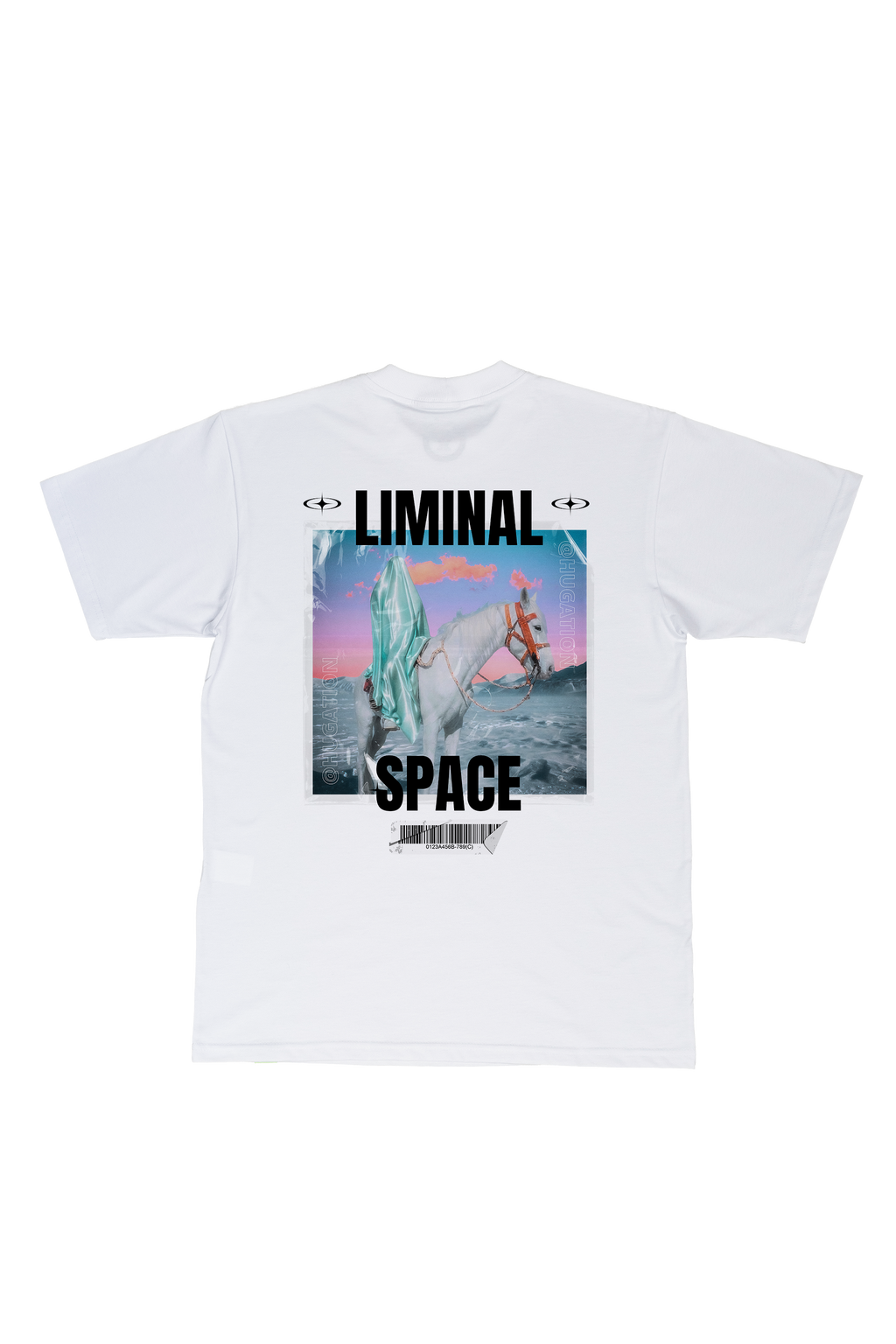Void T-Shirt