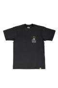 Lion Jah T-shirt