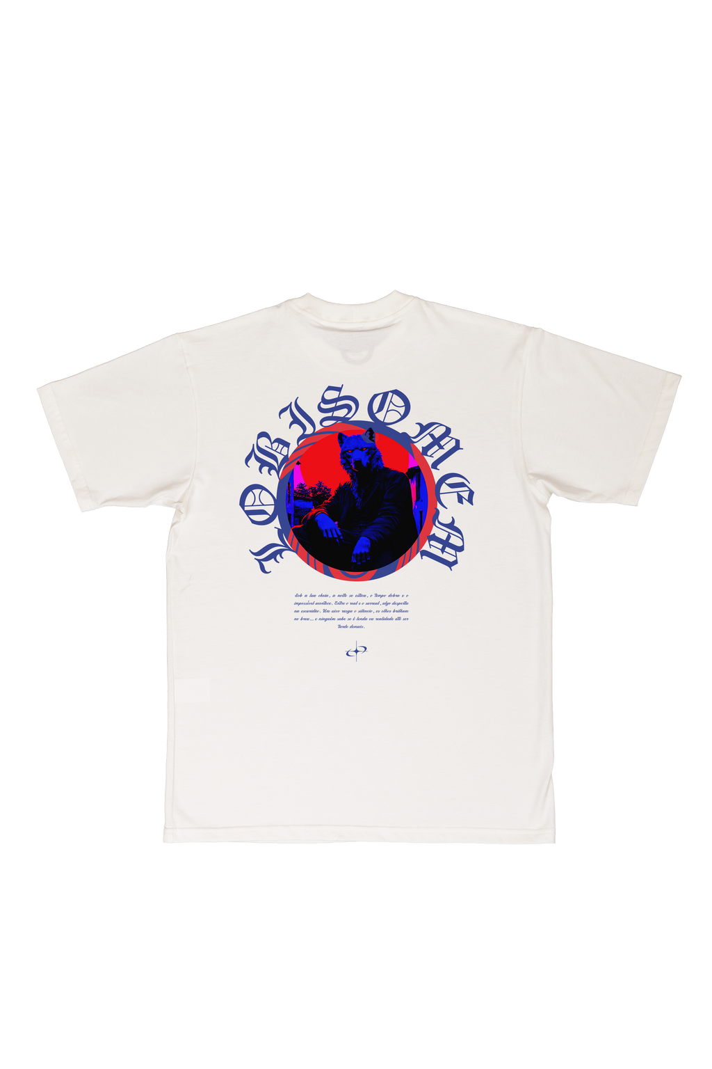 Werewolf T-shirt