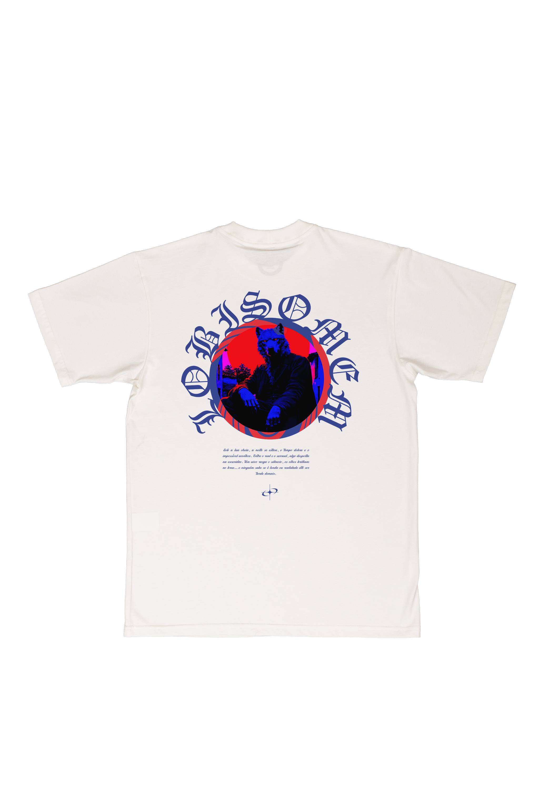 Werewolf T-shirt